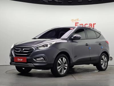 2015 Hyundai Tucson