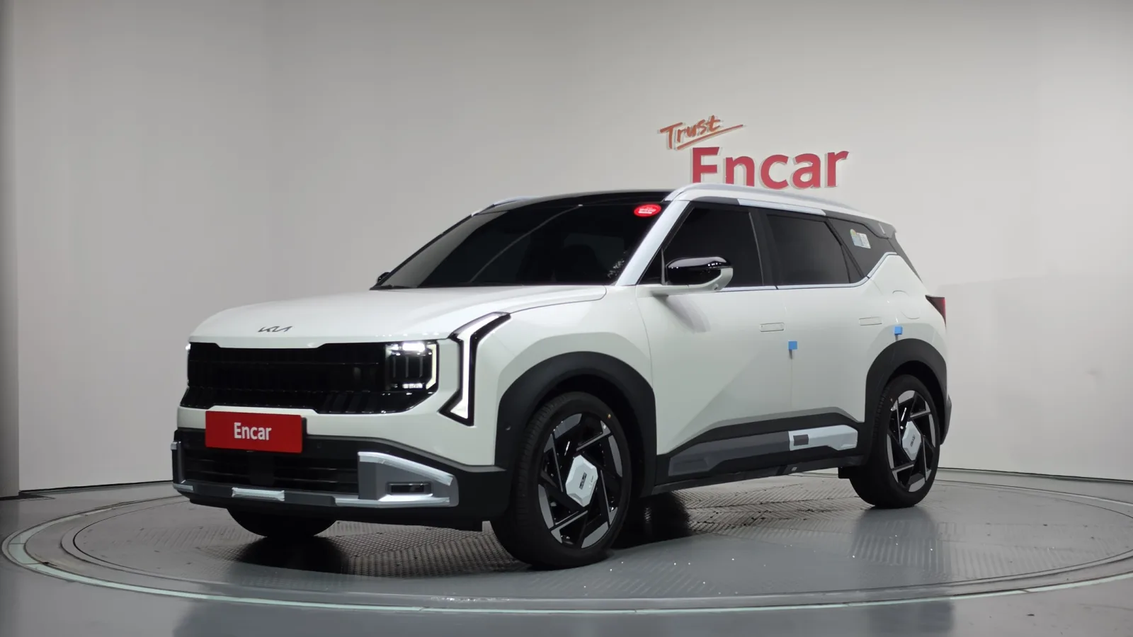 2026 Kia Seltos