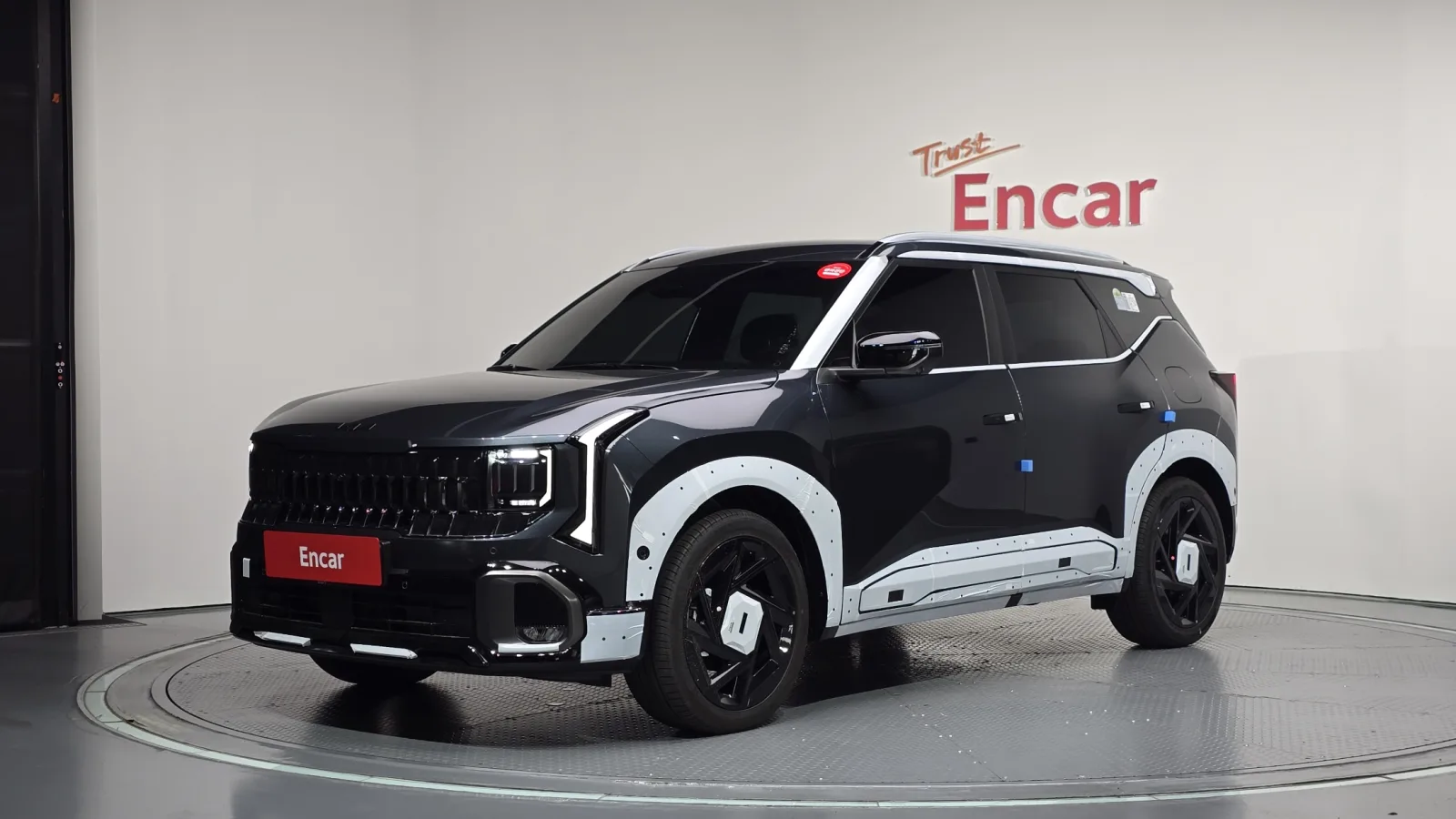 2026 Kia Seltos