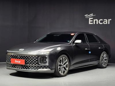 2025 Hyundai Grandeur