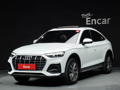 2022 Audi Q5