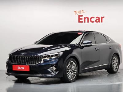2020 Kia K7