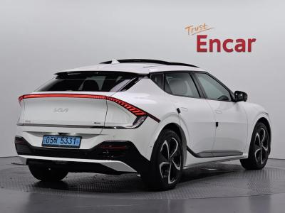 2023 Kia EV6