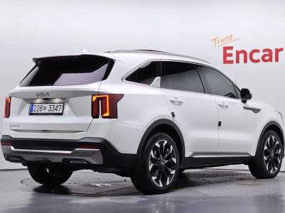 2024 Kia Sorento