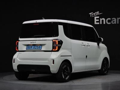 2024 Kia RAY