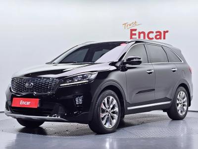 2018 Kia Sorento