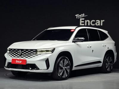 2025 Renault Korea Grand Koleos