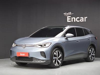 2023 Volkswagen ID.4