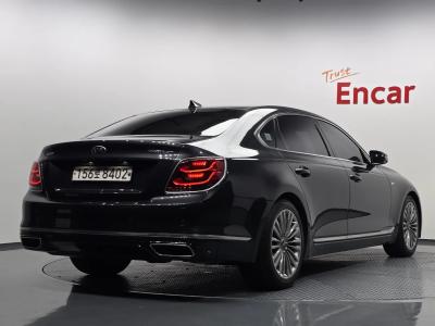 2019 Kia K9