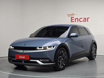 2023 Hyundai Ioniq 5