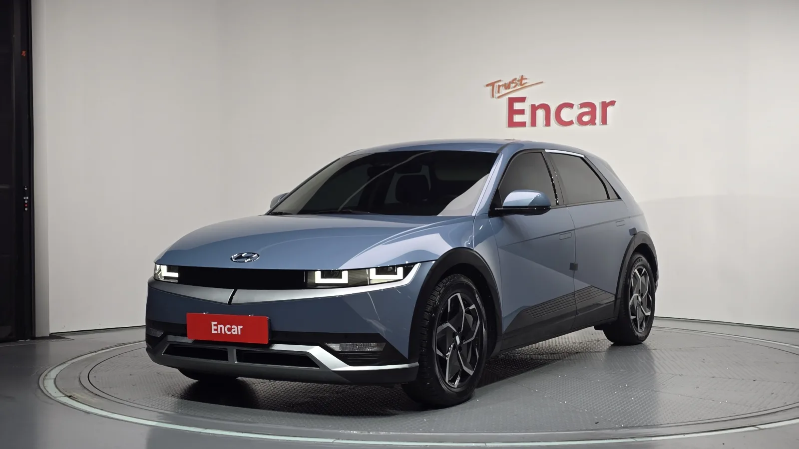 2023 Hyundai Ioniq 5