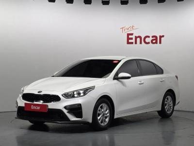 2019 Kia K3