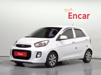 2016 Kia Picanto