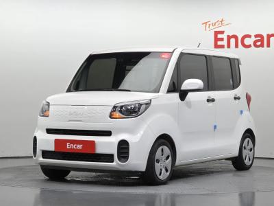 2022 Kia RAY