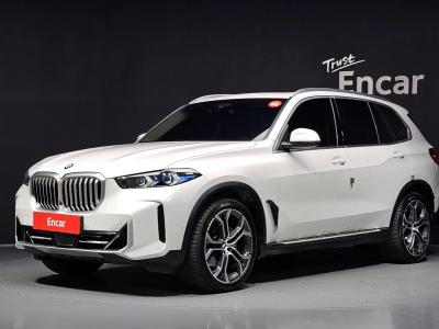 2024 BMW X5
