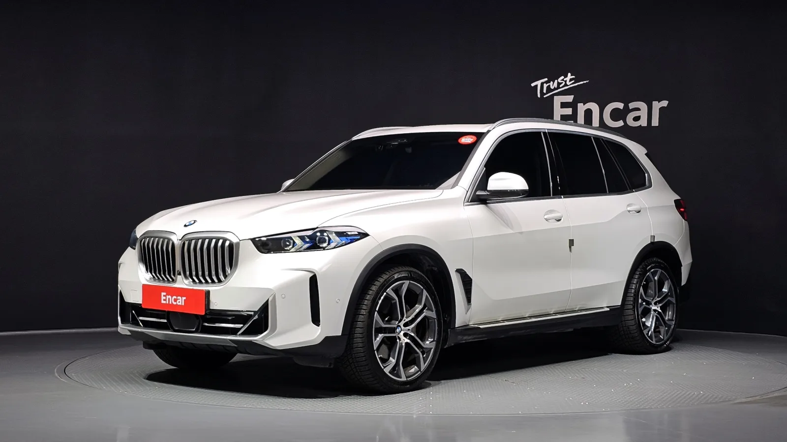 2024 BMW X5