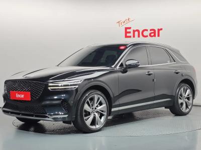 2023 Genesis GV70