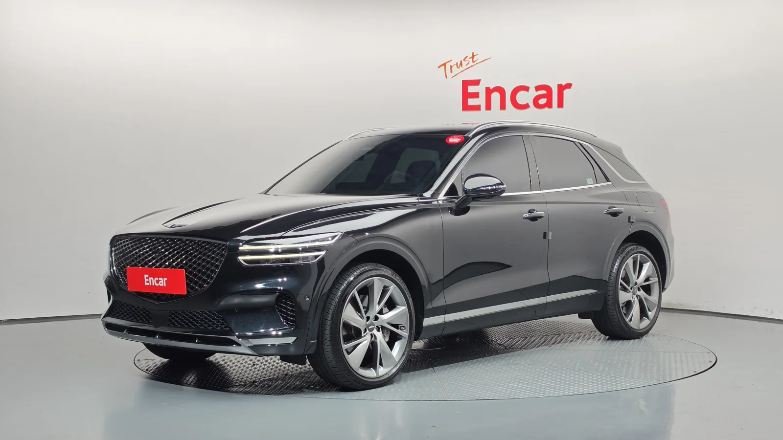 2023 Genesis GV70