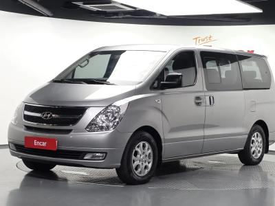 2016 Hyundai Starex