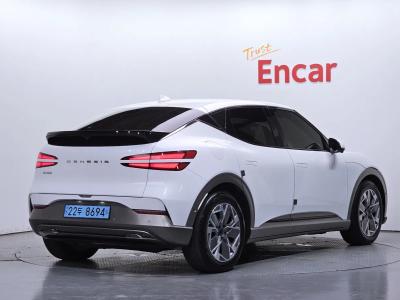 2023 Genesis GV60