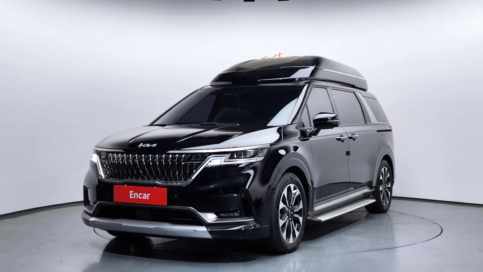 2022 Kia Carnival