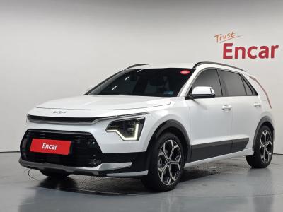 2023 Kia Niro