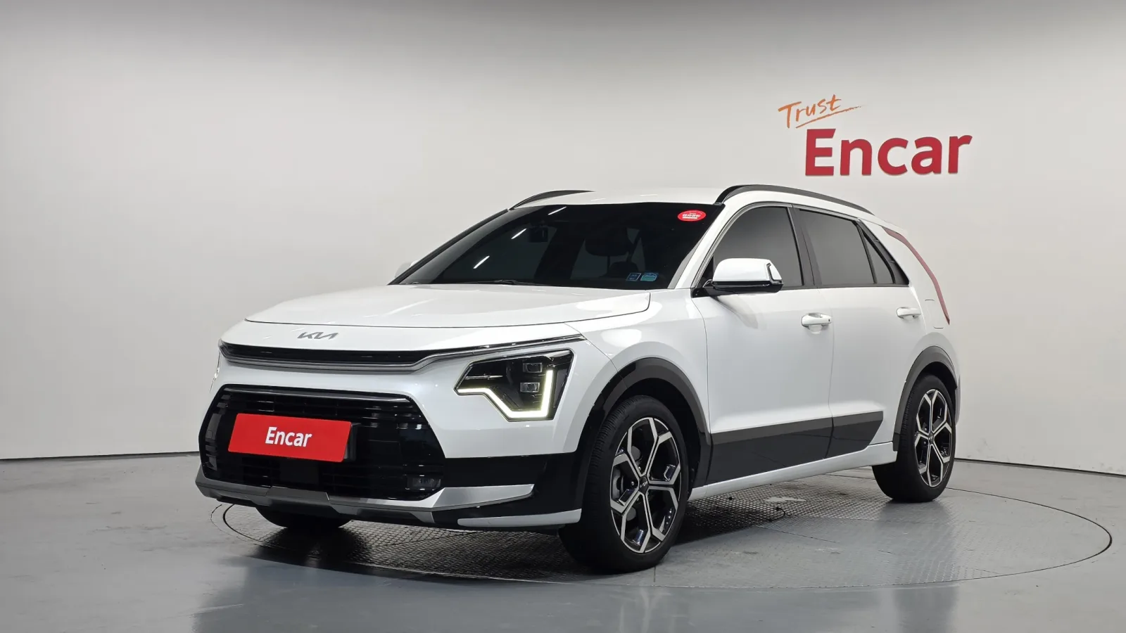 2023 Kia Niro