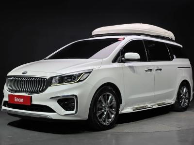 2019 Kia Carnival