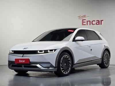 2022 Hyundai Ioniq 5
