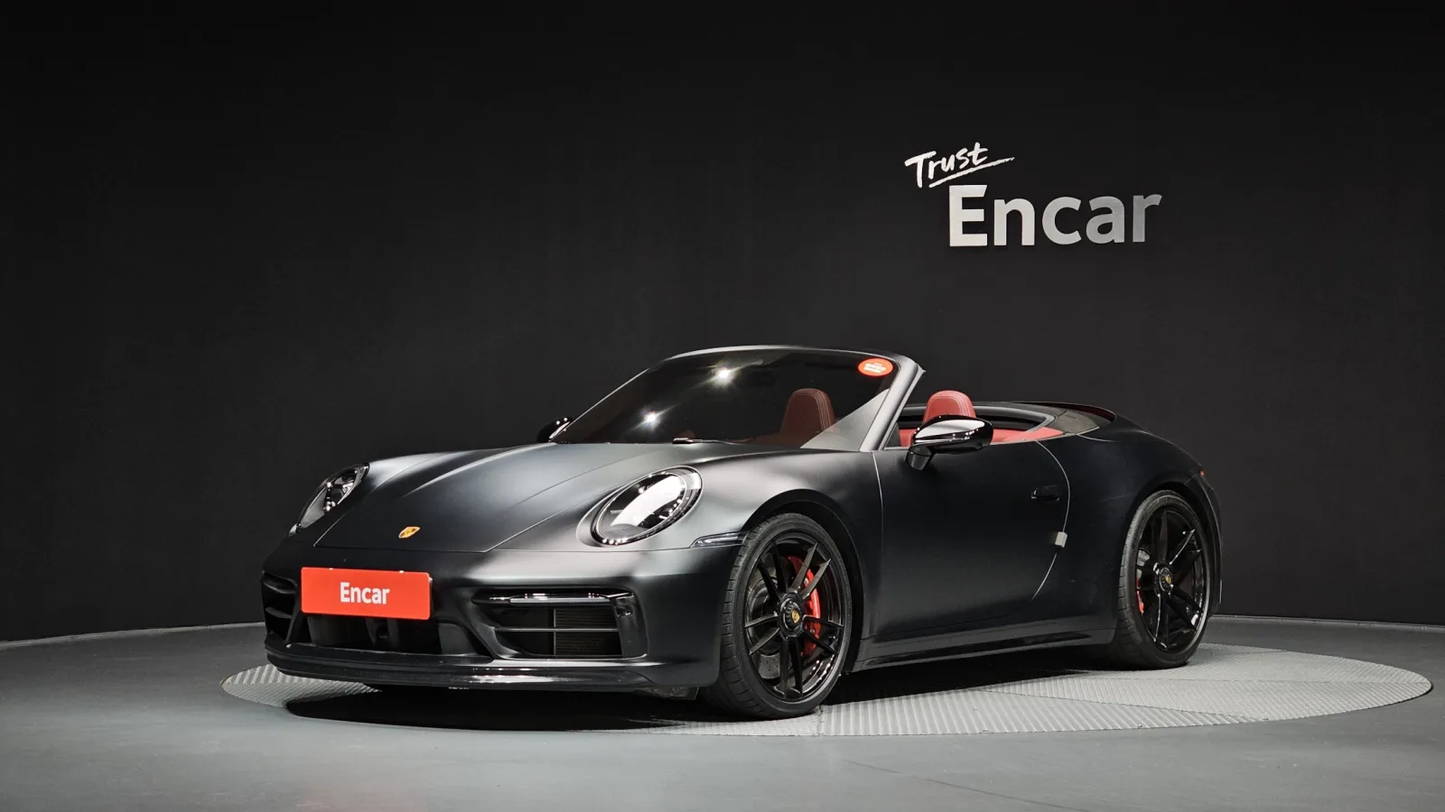 2023 Porsche 911