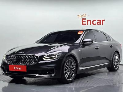 2020 Kia K9