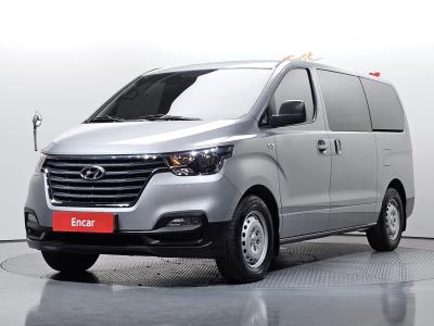 2021 Hyundai Starex