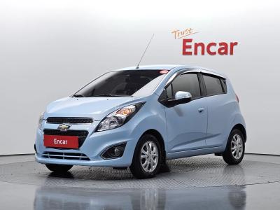 2014 Chevrolet Spark