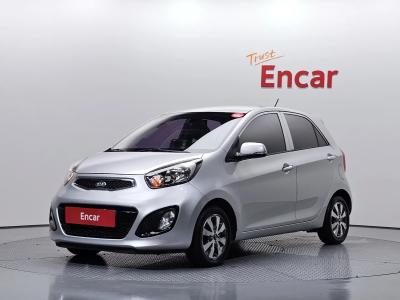 2013 Kia Picanto