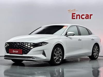2022 Hyundai Grandeur