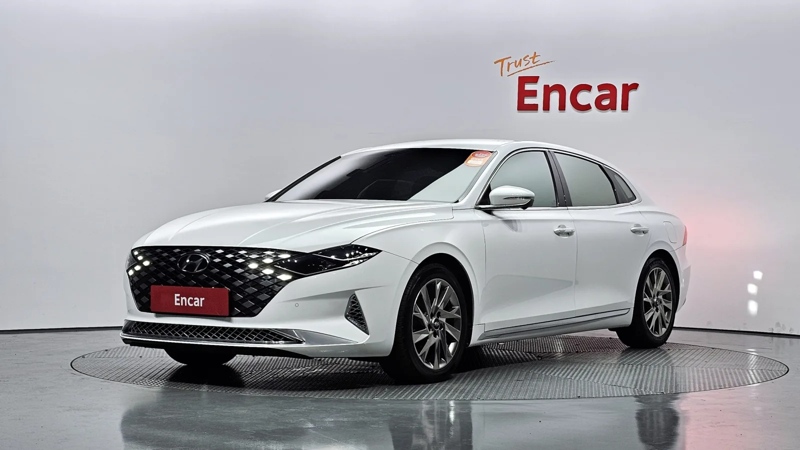 2022 Hyundai Grandeur