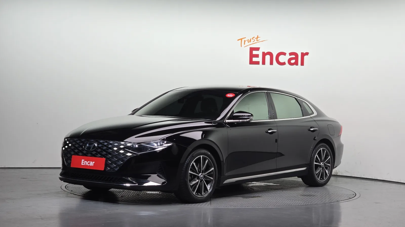 2023 Hyundai Grandeur