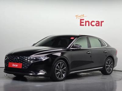 2023 Hyundai Grandeur