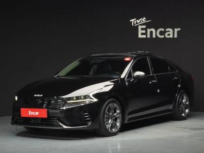 2023 Kia K5
