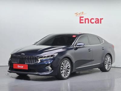 2020 Kia K7