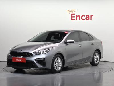 2019 Kia K3