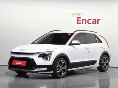 2022 Kia Niro