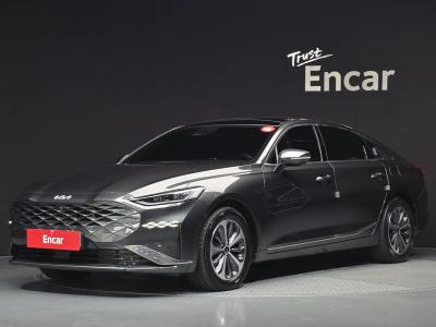 2023 Kia K8