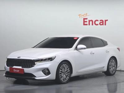 2020 Kia K7