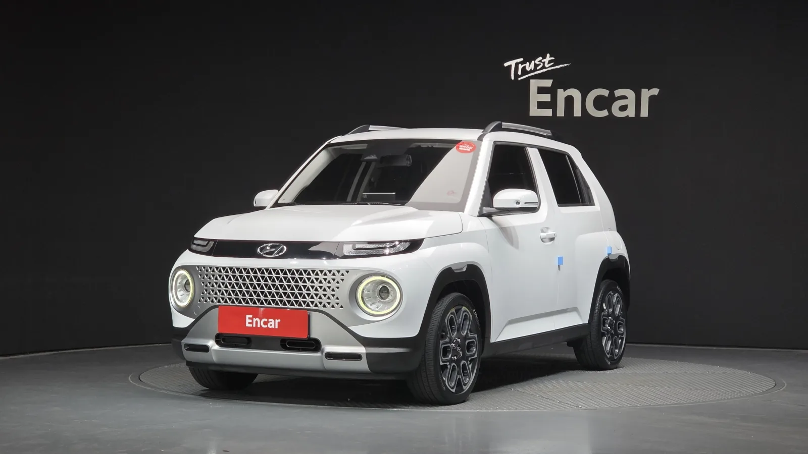 2023 Hyundai Casper