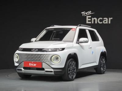 2023 Hyundai Casper