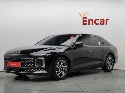 2023 Hyundai Grandeur