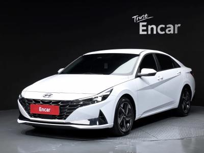 2022 Hyundai Elantra