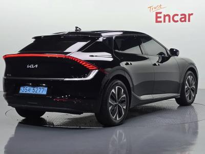 2023 Kia EV6