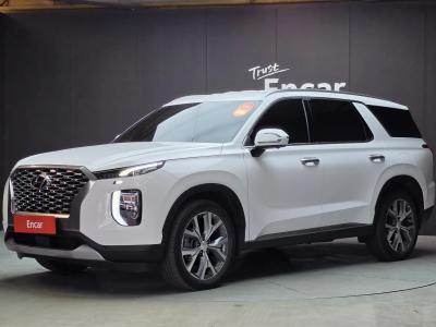 2022 Hyundai Palisade